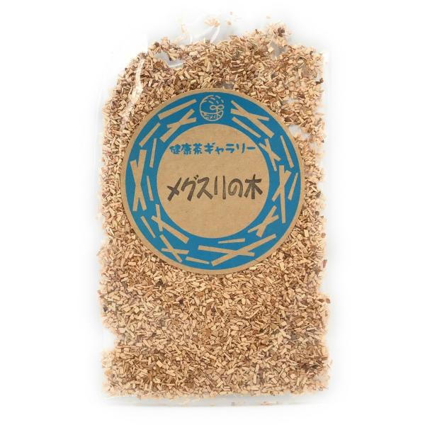 メグスリの木茶 15g Nikko Maple Tea　メグスリノキ茶　目薬の木