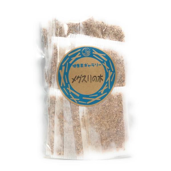 メグスリの木茶 20袋（3g入り ティーバッグ ×20袋） Nikko Maple Tea　メグスリ...