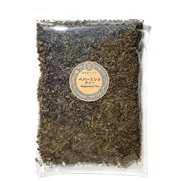 ペパーミントティー 120g Peppermint Tea