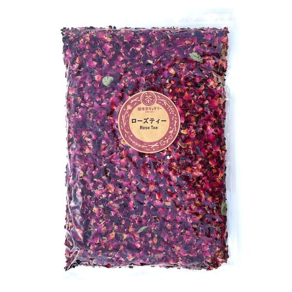 ローズティー 150g Rose Tea
