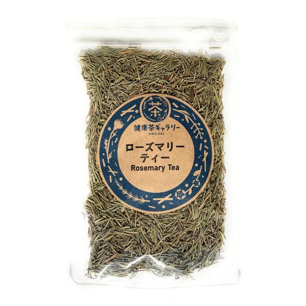 ローズマリーティー 25g Rosemary Tea