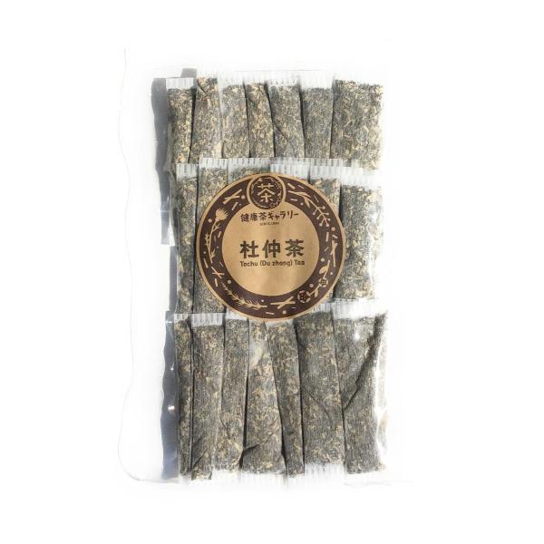 杜仲茶 20袋（3g入り ティーバッグ ×15袋）日本産 Tochu Tea (Du zhong T...
