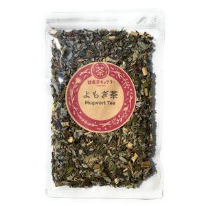 よもぎ茶 25g Mugwort Tea ヨモギ...の商品画像
