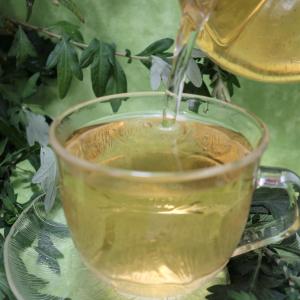 よもぎ茶 200g Mugwort Tea ヨ...の詳細画像1
