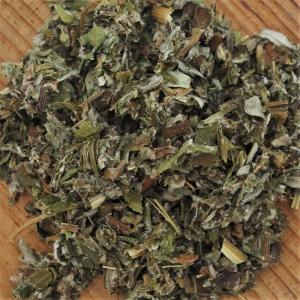 よもぎ茶 200g Mugwort Tea ヨ...の詳細画像2
