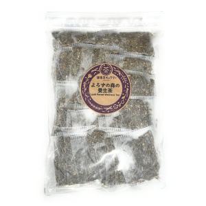 よろずの森の養生茶 50袋(3g入りティーバッグ...の商品画像