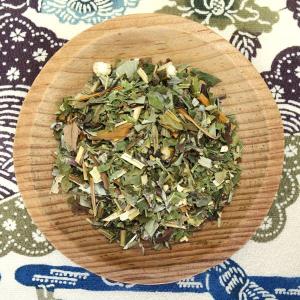 よろずの森の養生茶 50袋(3g入りティーバッ...の詳細画像4