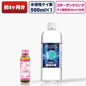 UMO 【学会承認品・正規品】高濃度 水溶性ケイ素 umo濃縮液 UMO 【学会承認品・正規品】高濃度 水溶性ケイ素 umo濃縮液