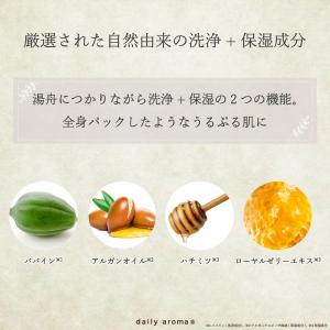 【送料無料・追跡可能メール便】金木犀&ゆず ア...の詳細画像5
