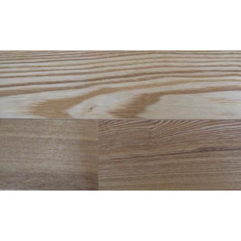 【完売御礼！】タモ無垢フローリング自然塗装仕上げユニタイプ