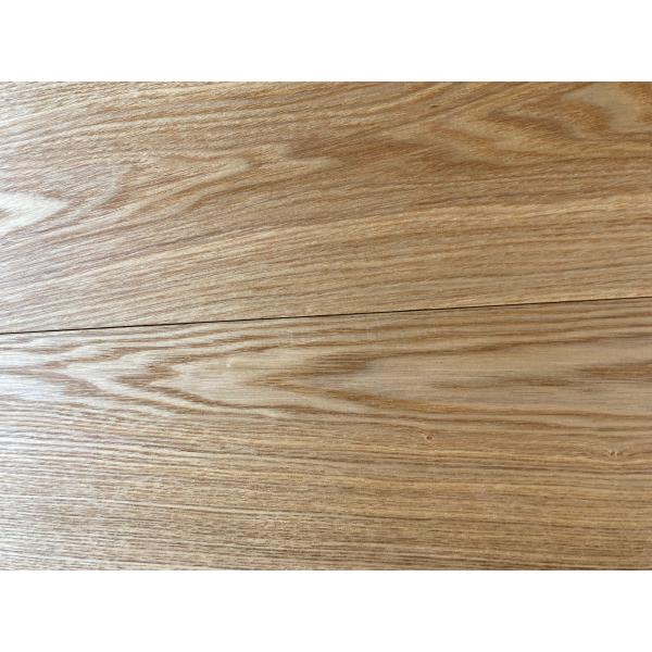 【完売御礼！】タモOPCワイド 自然塗装クリア※8c/sセット販売