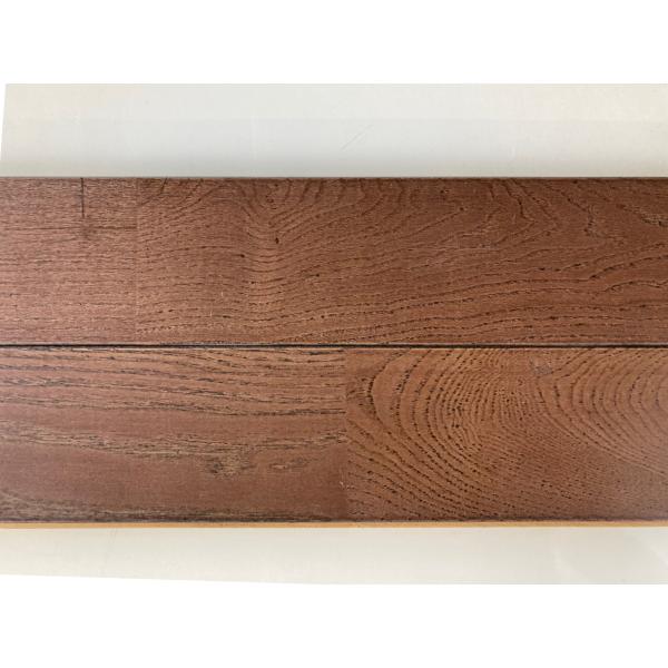 【完売御礼】栗ユニ　ウレタン塗装ブラウン色