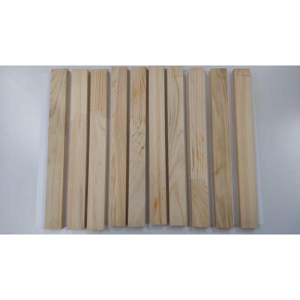 【完売御礼】ひのき集成　DIY用板（10枚１セット）
