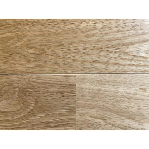 【完売御礼！】ナラユニ75幅UVウレタンクリア塗装　8ｃ/ｓセット