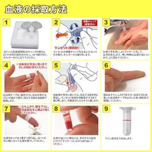 脂質検査 (中性脂肪・LDLコレステロール・H...の詳細画像2