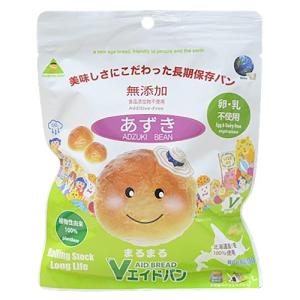 Vエイドパンまるまる あずき （1個） 【東京ファインフーズ】の商品画像
