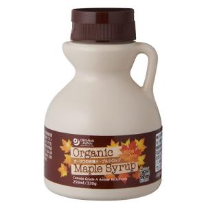 Sunfield（サンフィールド） 三田飲料 メープル入りシロップ 紙パック