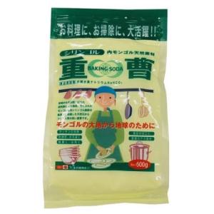 重曹 600g