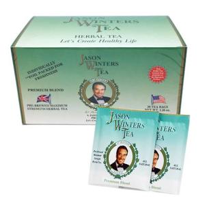 ジェイソン・ウィンターズ・バイオプラス 60g(2g×30包