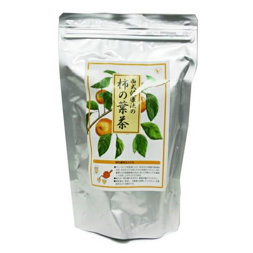 西式健康法の柿の葉茶 140g（2g×70包）【西会本部】 【あすつく対応】