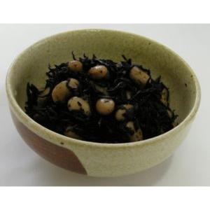 【日岡商事冷凍直送】ひじき豆炊合わせ（１００ｇ）※30袋未満送料1188円・30袋以上送料324円（一部地域別途必要）・代引・同梱不可