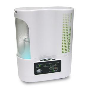 空気サプリ フィトンエアーホワイト PC-560WT（エキスパート