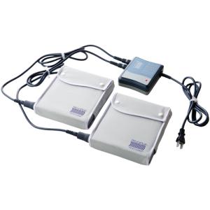 予約商品】カーボンバランサーα UFO-M 半径70m ※全国送料無料