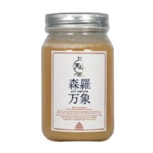 森羅万象 はちみつ 600g 非加熱 完熟 : 美健ストア - 通販 - Yahoo