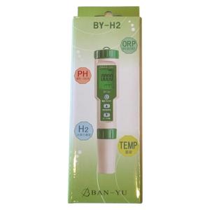 水質テスター BY-H2 【OJIKA Industry】 - 最安値・価格比較 - Yahoo