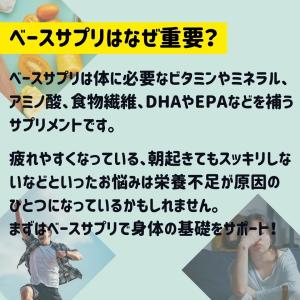 マルチミネラル サプリ 1ヵ月分 1袋 サプリ...の詳細画像3