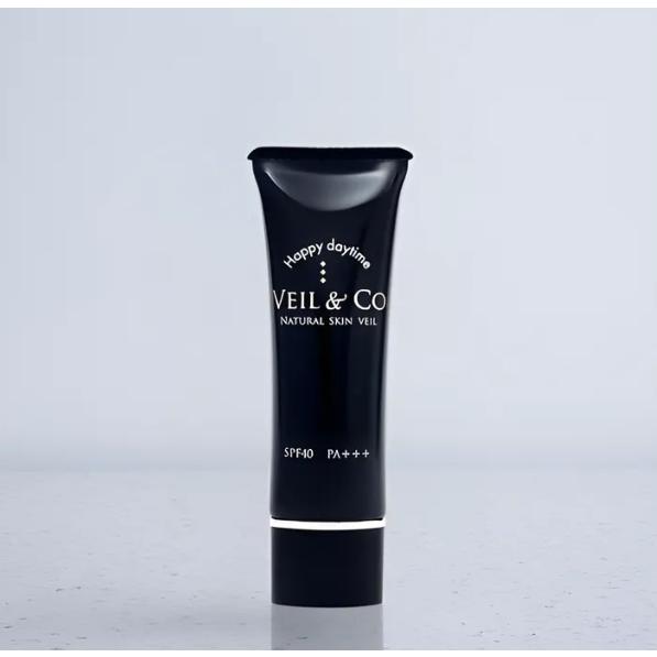 化粧下地 メイクアップベース ベールアンドコーナチュラルスキンベール 紫外線吸収剤不使用 UVクリー...