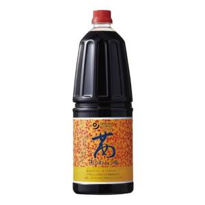 茜醤油（ペットボトル） 1.8L 【オーサワジャパン】※お一人様2本まで｜kenkousupport