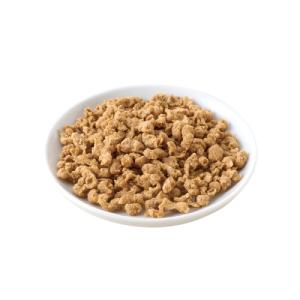 オーサワの国産大豆ミート(ひき肉風) 100g...の詳細画像1
