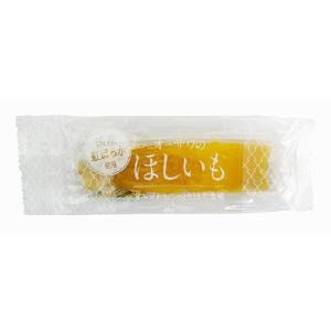 【25個セット】オーサワ ほしいも【紅はるか】（30g）25個 Amazon | オーサワのほしいも(紅はるか) | オーサワジャパン