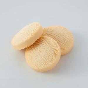 オーサワの米粉クッキー(メープル) (60g)...の詳細画像1
