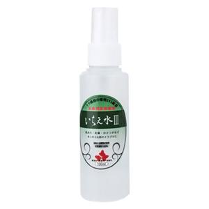 【ファン特典付】いちえ水3 無添加ボディローション 100ml【天然原料100％、化学物質不使用】+3500円毎お買上につきサンプル1つプレゼント【宅配便のみ】｜kenkousupport