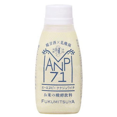 【オーサワ冷蔵直送品】ANP71・米発酵飲料（冷蔵）150ml ※代引・同梱不可 12000円以上で...