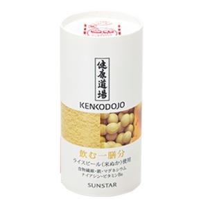 健康道場 飲む一膳分 195g ×30本セット