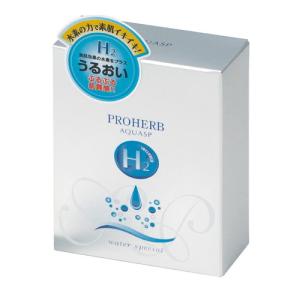 プロハーブ アクアSP（化粧水） （30包入）※キャンセル不可｜kenkousupport