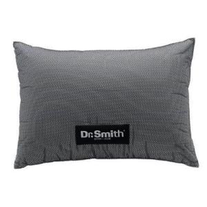 Dr.Smith 炭わた入枕 Ｃ１（品番：13027）※メーカー直送の為、代引、同梱、キャンセル不可｜kenkousupport