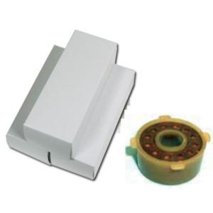 ビワの葉温灸器 ユーフォリア・Q本体セット ティー・エス・アイ 2万円