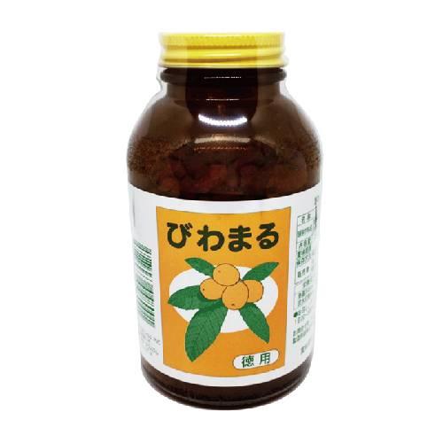 びわまる 徳用（1000粒入り）【ティ-・エス・アイ】※送料無料（一部地域を除く）【あすつく対応】