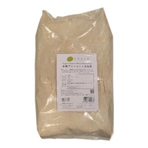 有機アインコーン全粒粉 2.5kg