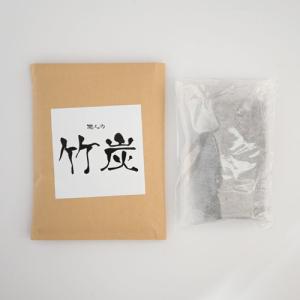 職人の竹炭 （ウォーターコンテナ用）【エンバランス】｜kenkousupport