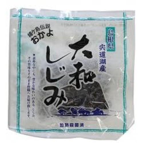 宍道湖産大和しじみ 120ｇ 【山光食品】