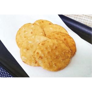 純国産うす焼きせんべいしょうゆ味 (100g)...の詳細画像1