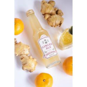発酵ジンジャーエール SweetHoney (...の詳細画像1