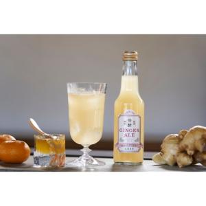 発酵ジンジャーエール SweetHoney (...の詳細画像2