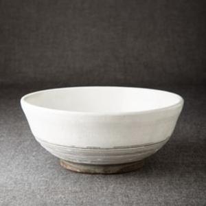 【森修焼特典】森修焼 一期一会 平丼