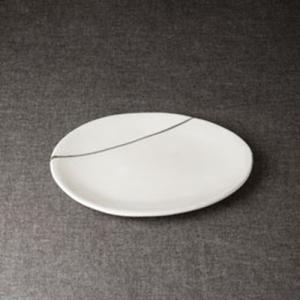 茶道具 抹茶茶碗 萩焼 小松健作 風来坊窯 木箱入 焼き上がりにより色は